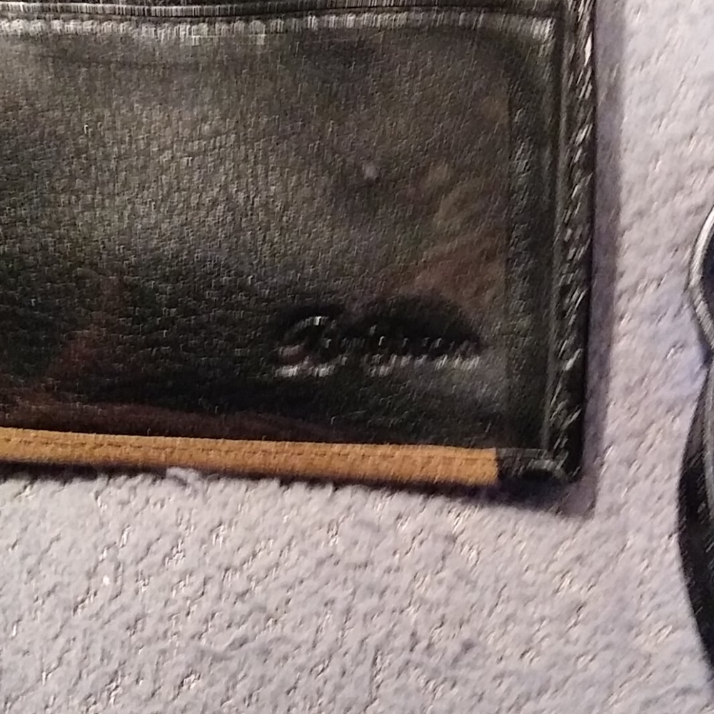 Brighton Organisational Wallet On A String. - image 8